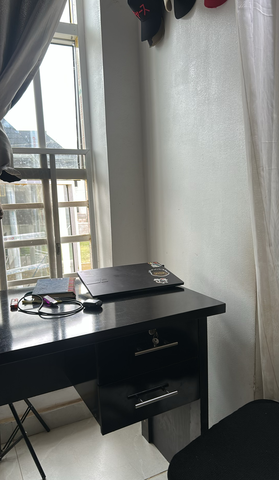 2 bed room flat bungalow — photo 1